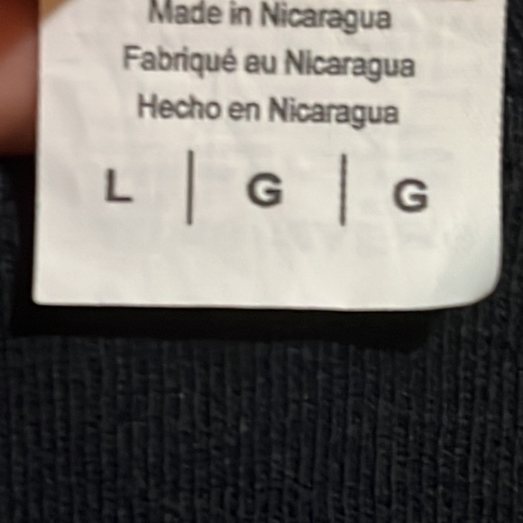 2 Pride tees for $9! Never worn. ‘Love is Love’ tee new with tags. - Picture 5 of 8